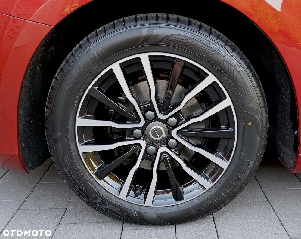 Volvo V40 D2 Momentum - 33