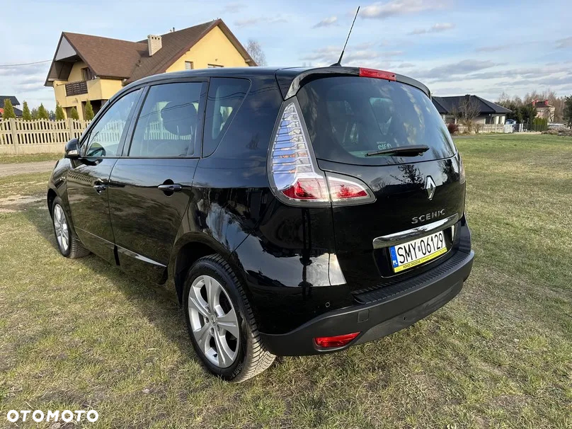 Renault Scenic - 4