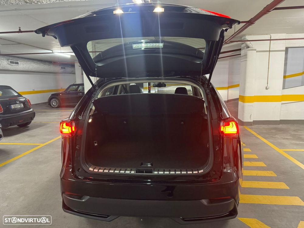 Lexus NX 300h - 9
