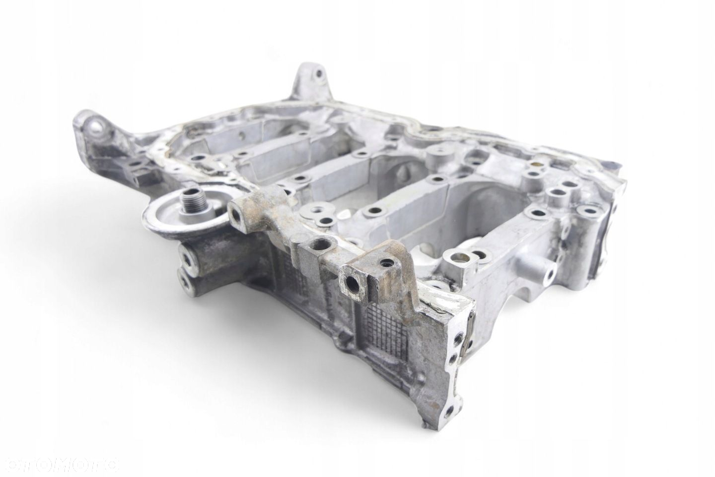 Karter miska oleju MAZDA 6 III GJ 2.2 CITD SH0110382 - 2