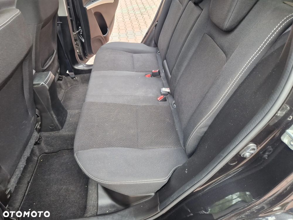 Suzuki SX4 S-Cross 1.6 Premium 4WD CVT - 15