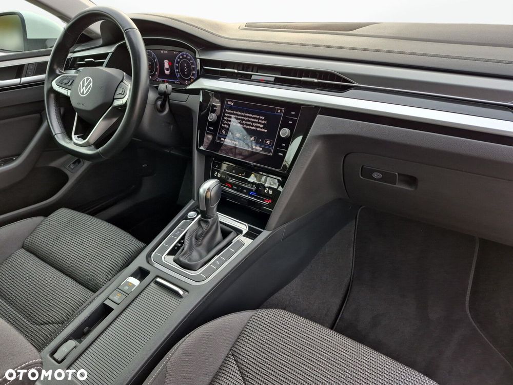 Volkswagen Arteon 2.0 TSI Elegance DSG - 11
