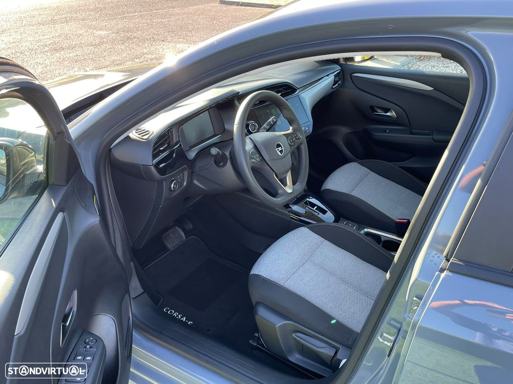 Opel Corsa-e Edition - 18