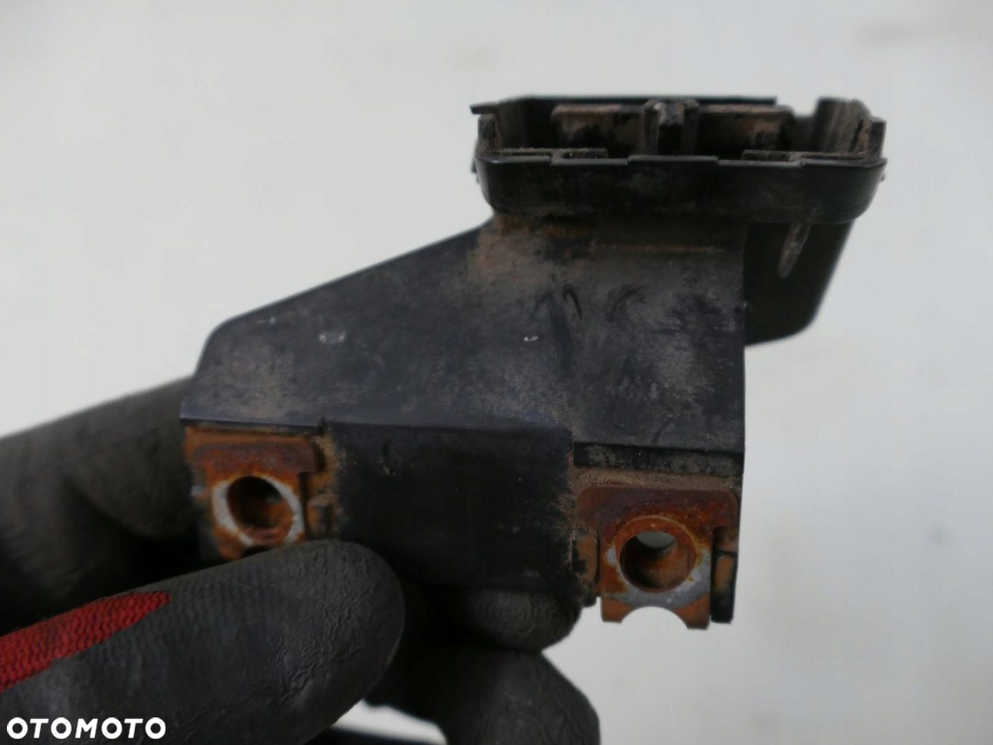 MITSUBISHI OUTLANDER III SPRYSKIWACZ LAMPY LEWY DYSZA SPRYSKIWACZA LEWA - 3