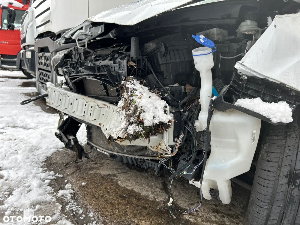 Ford Transit Courier Cena Brutto - 15