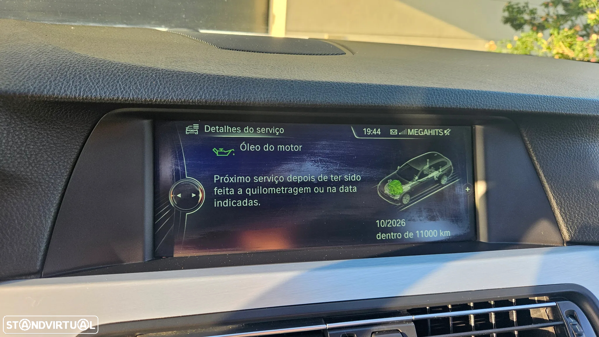 BMW 525 d Pack M Auto - 42