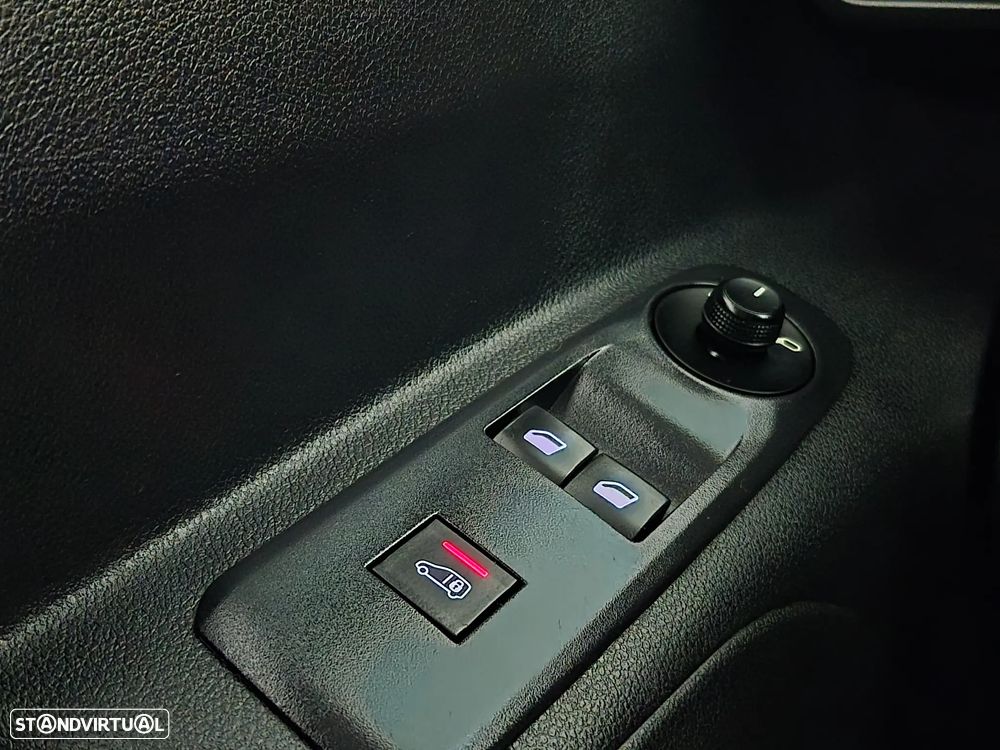 Citroën Berlingo - 2021 - 110.000KM | GARANTIA | 3 LUG. - NACIONAL - 15