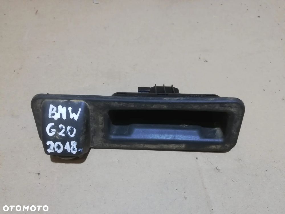 Bmw G20  mikrostyk klamka 14476910 - 4