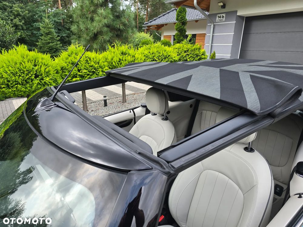 MINI Cooper S sport - 31