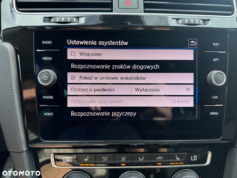 Volkswagen Golf 2.0 TDI BMT Highline - 30