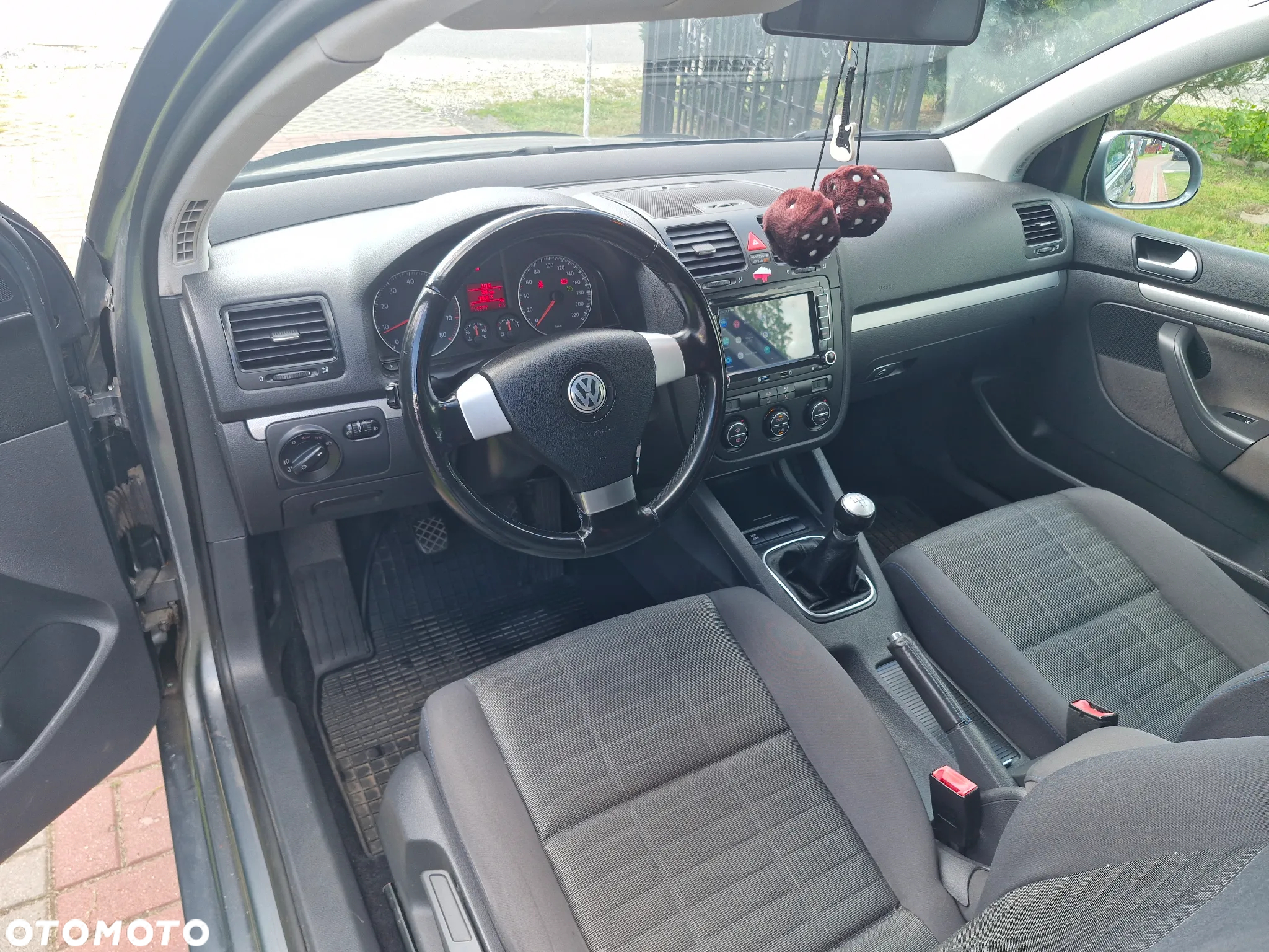 Volkswagen Golf 1.4 Tour - 11