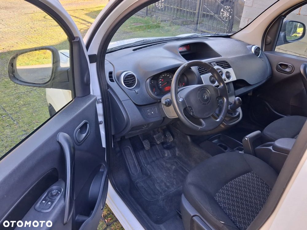 Renault Kangoo - 8