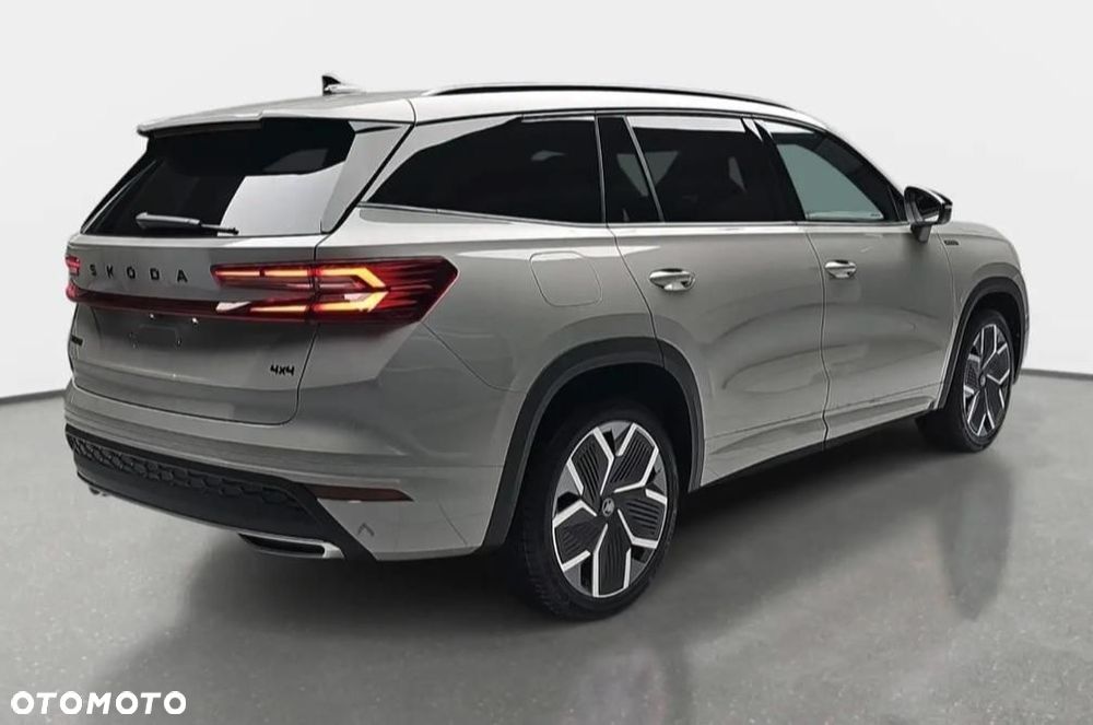 Skoda Kodiaq - 4