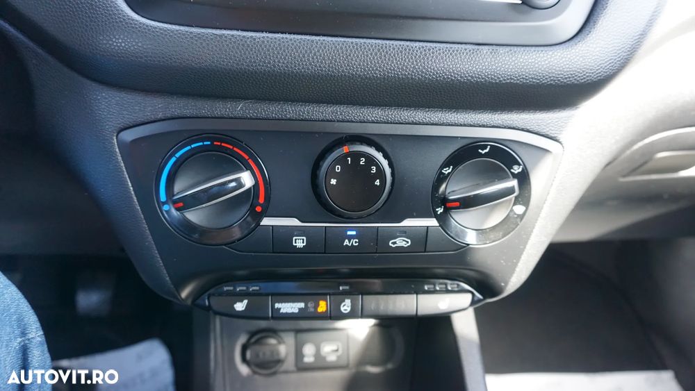 Hyundai i20 1.2 Style - 24