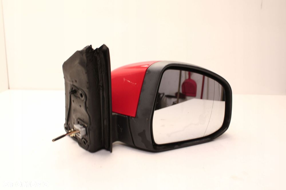 ford focus mk3 6 pin 10r- lusterko prawe zewnętrzne zc - 8