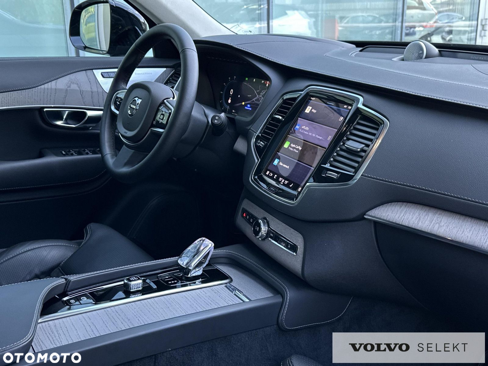 Volvo XC 90 - 30