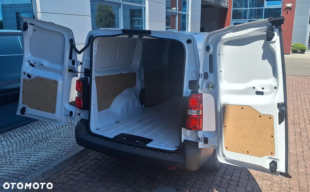 Peugeot Expert Furgon XL Diesel 2.2 180 KM Automat - 8