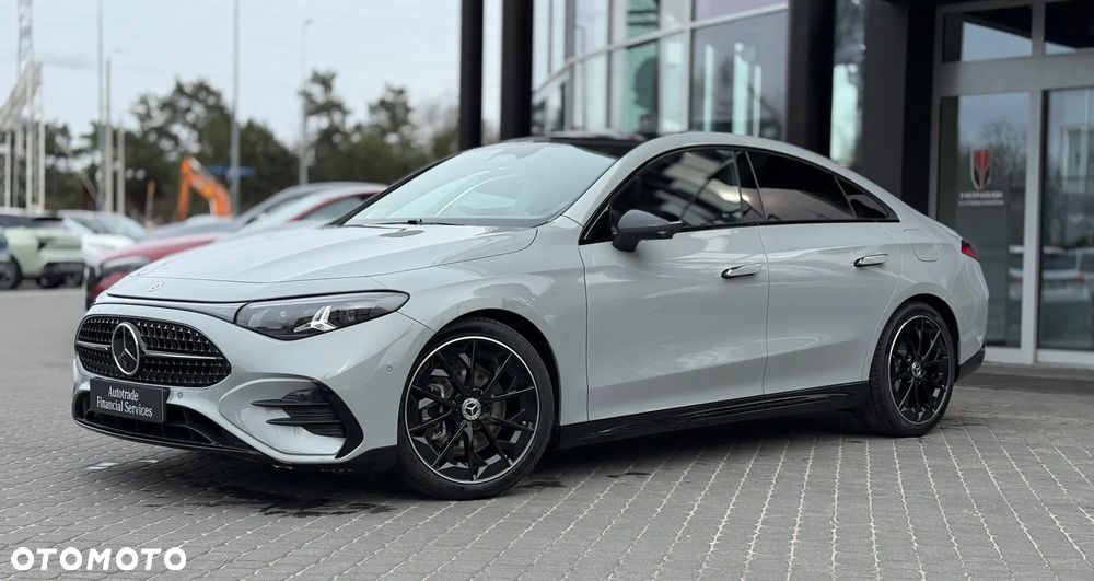 Mercedes-Benz CLA 200 - 3