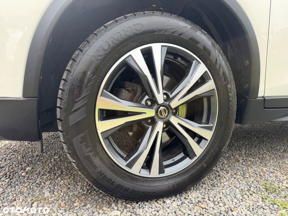 Nissan X-Trail 1.6 DIG-T Tekna 2WD - 38