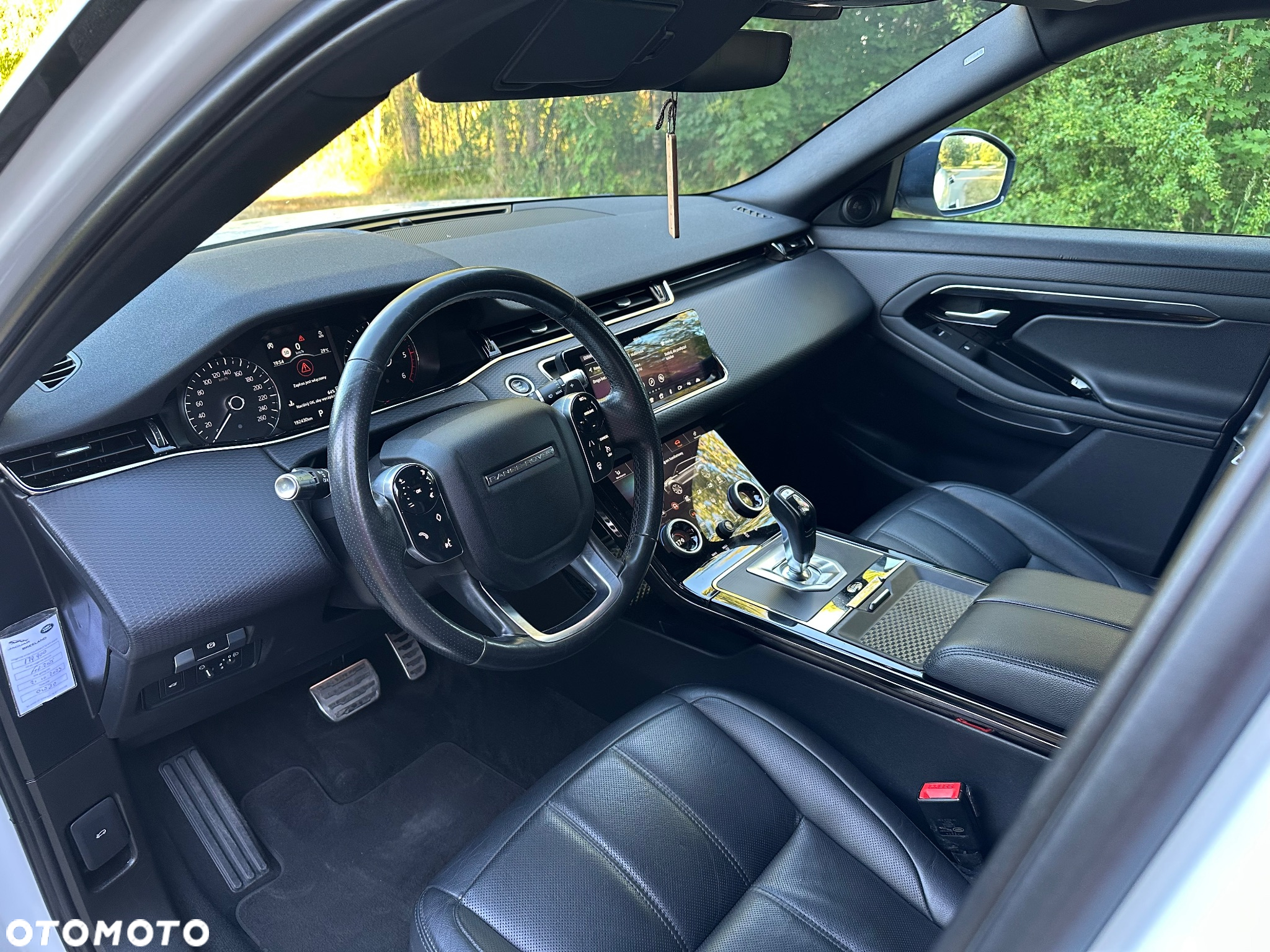 Land Rover Range Rover Evoque 2.0TD4 SE Dynamic - 15