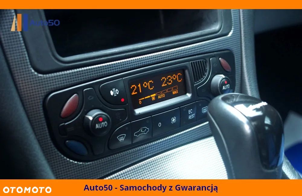 Mercedes-Benz Klasa C - 29