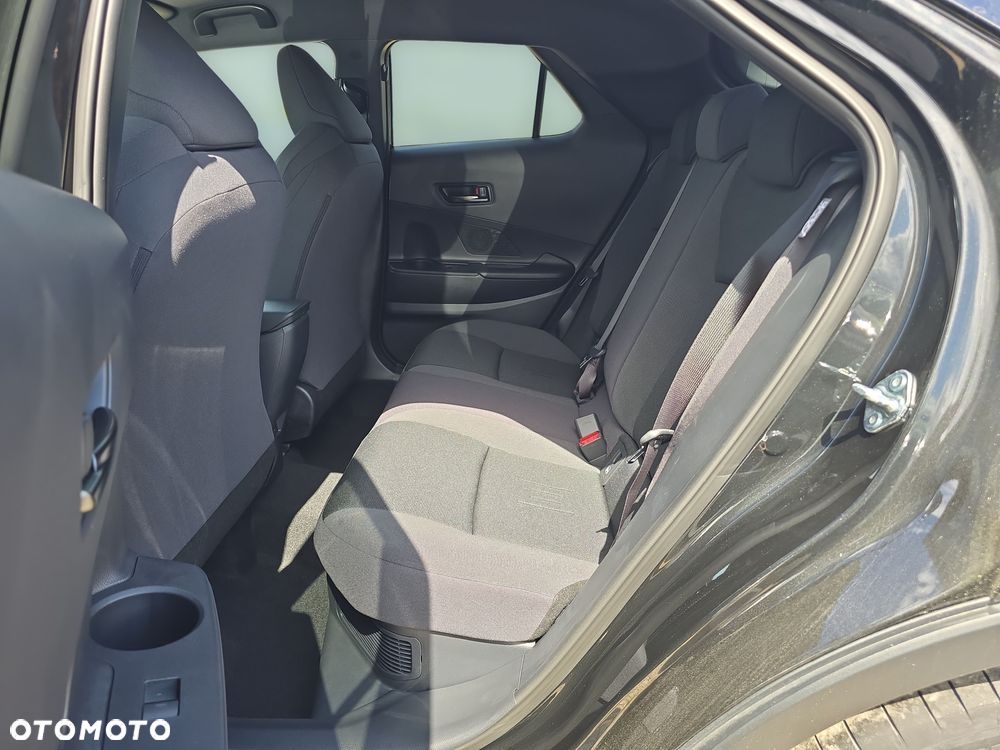 Toyota C-HR 1.8 Hybrid Style - 13