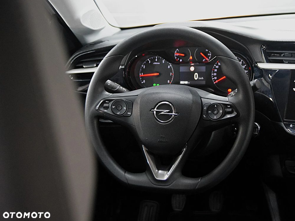 Opel Corsa 1.5 Start/Stop - 20