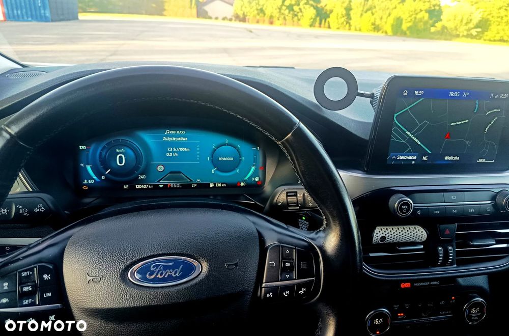 Ford Kuga 1.5 EcoBlue FWD ST-Line - 14