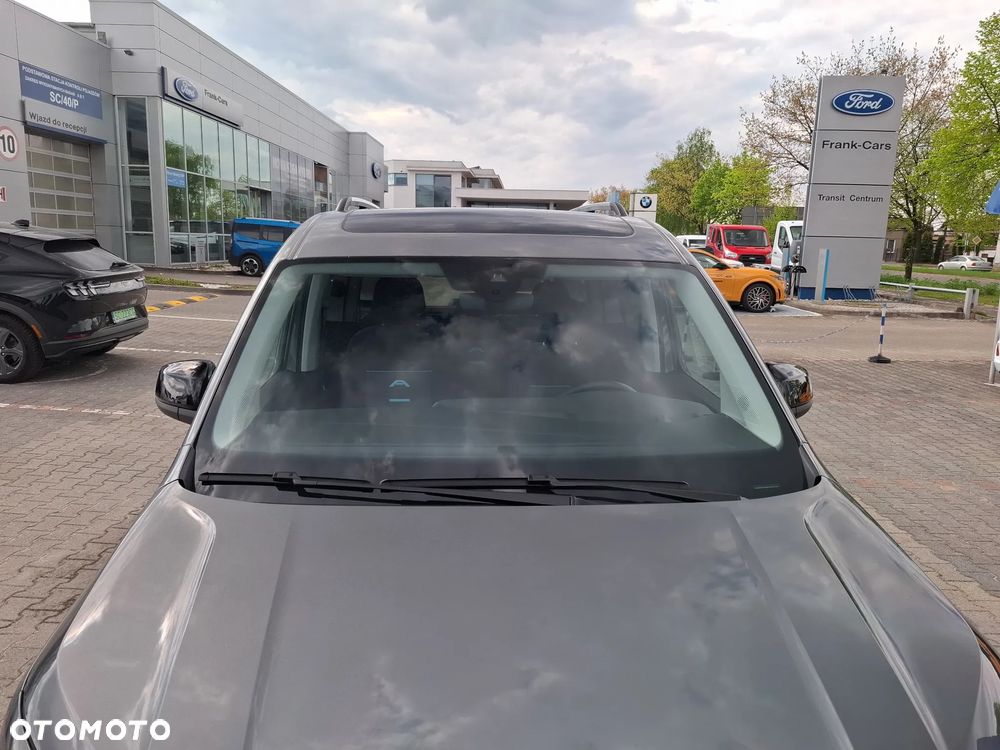 Ford Tourneo Connect Grand 2.0 EcoBlue Active - 3