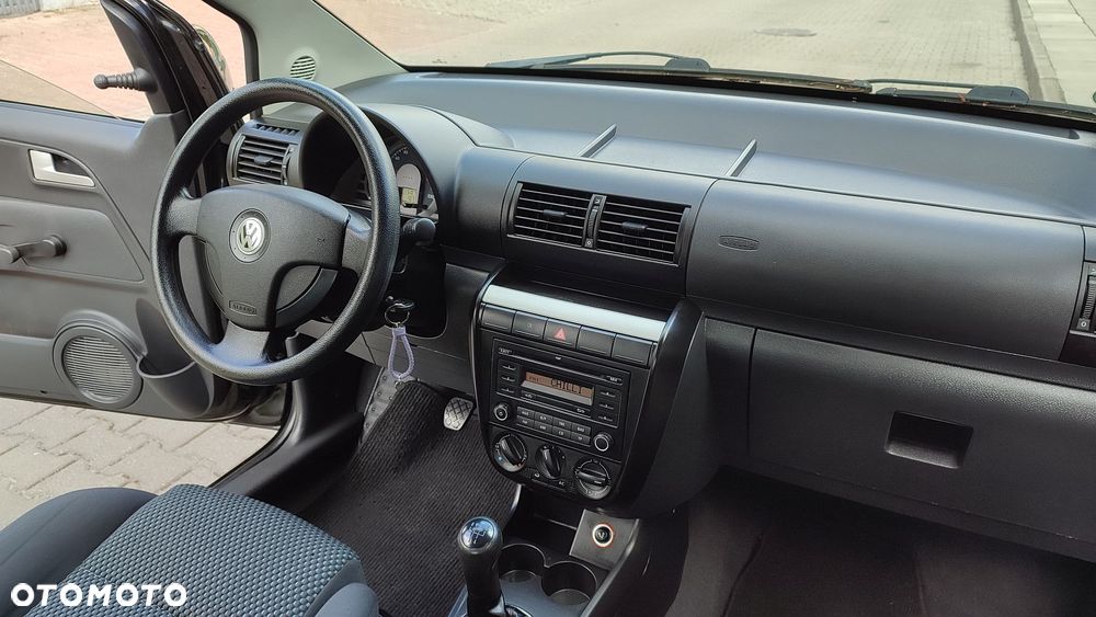 Volkswagen Fox 1.2 - 2