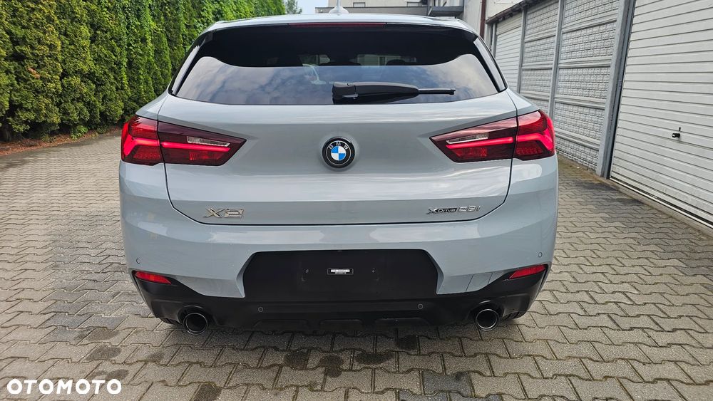 BMW X2 - 7