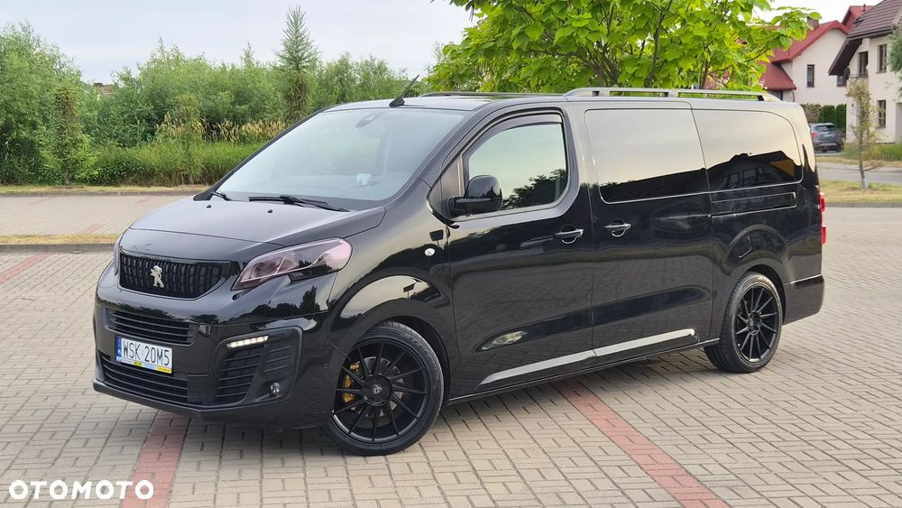 Peugeot EXPERT L3H1 - 1