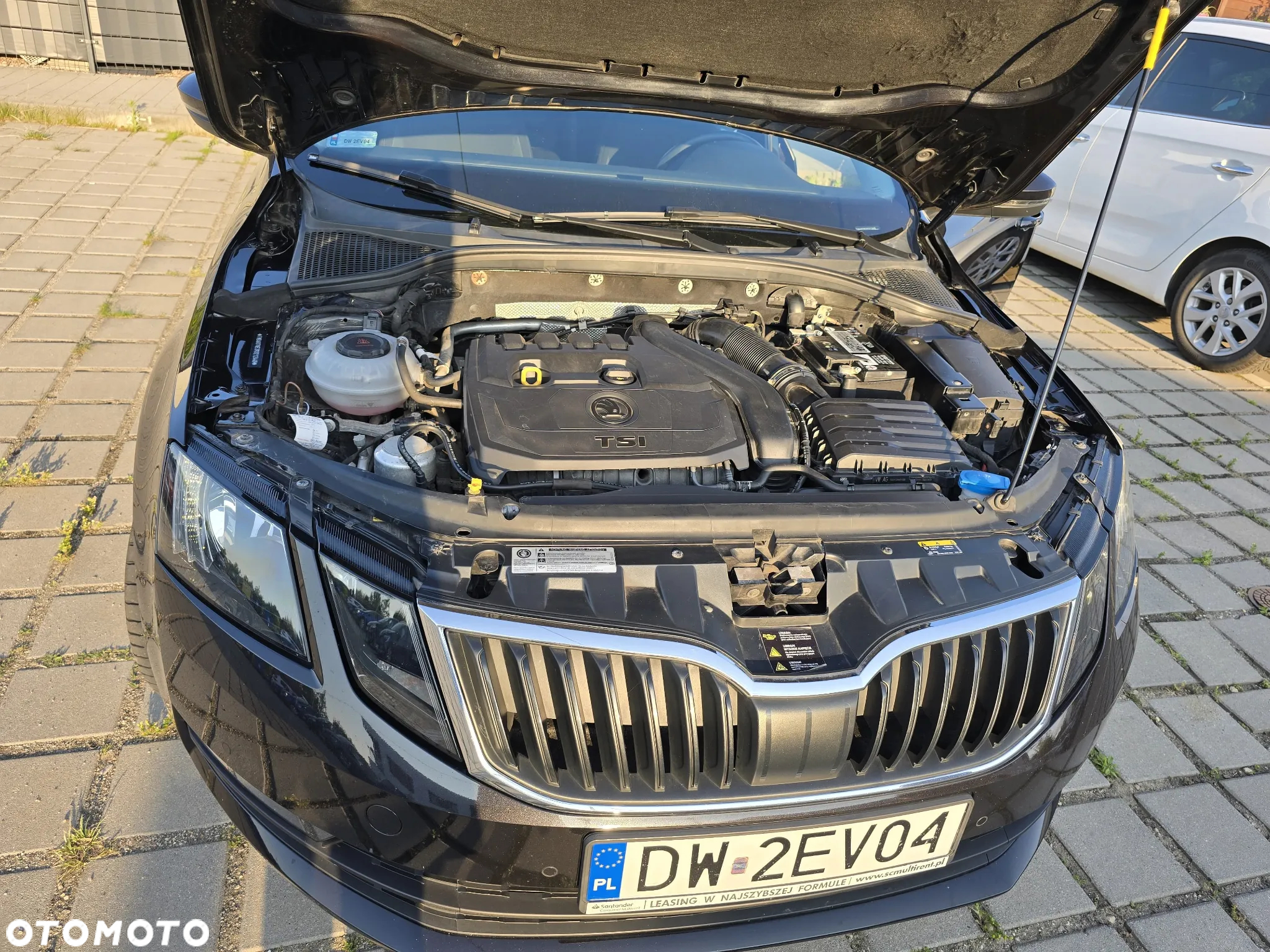 Skoda Octavia 1.5 TSI GPF ACT Ambition - 8