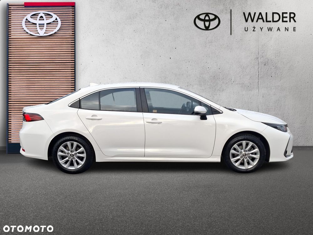 Toyota Corolla 1.8 Hybrid Comfort - 7