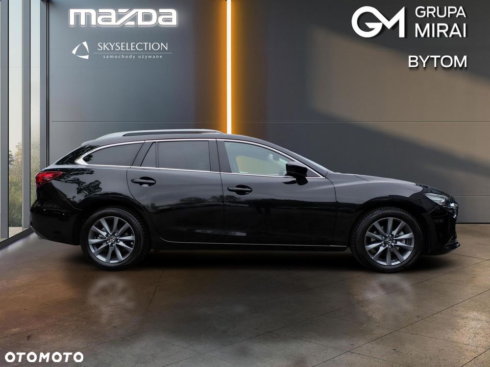 Mazda 6 2.0 Center-Line - 7