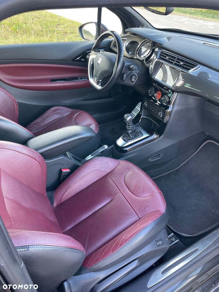 Citroën DS3 1.6 THP SportChic - 7