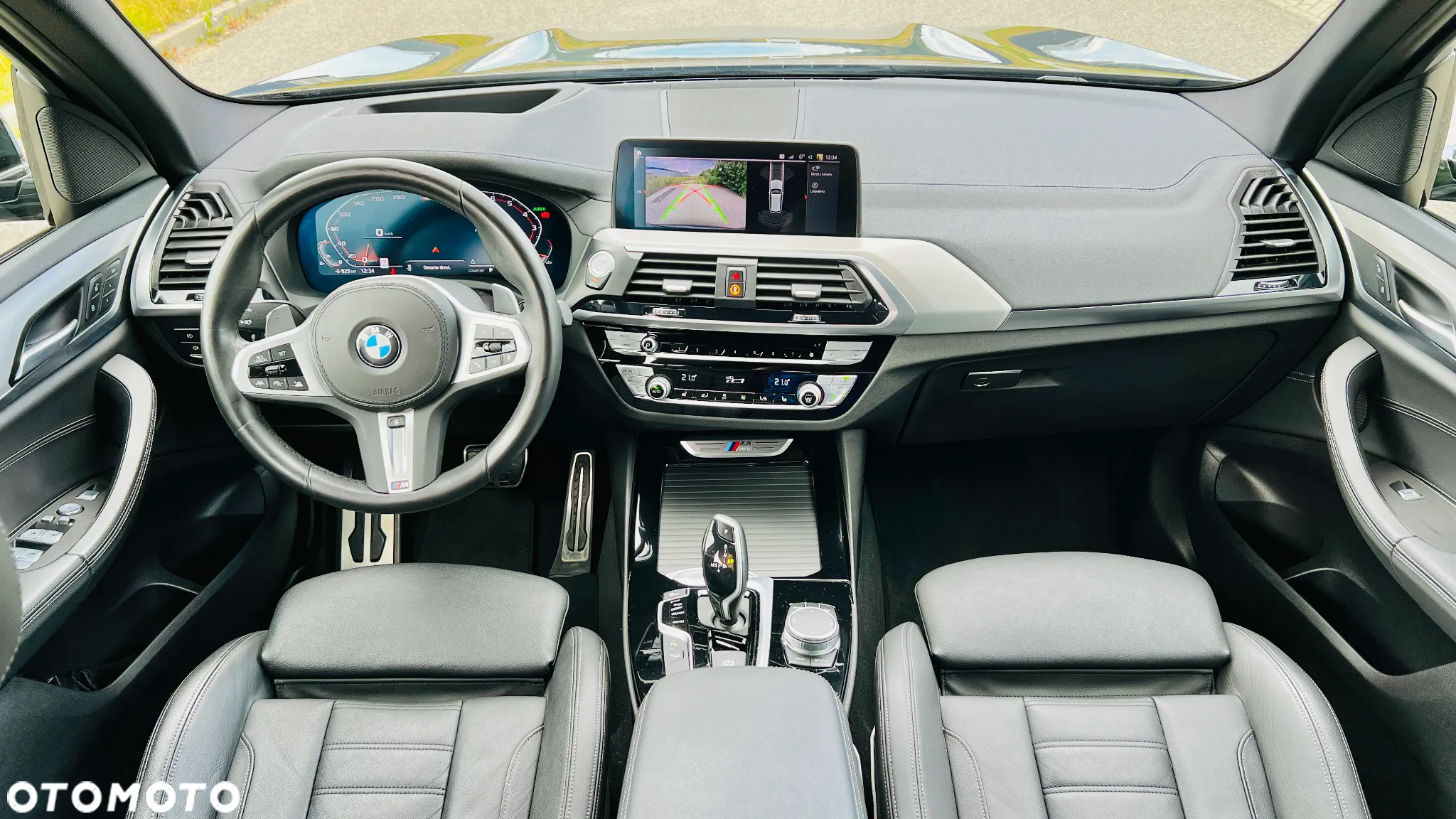BMW X3 M - 24