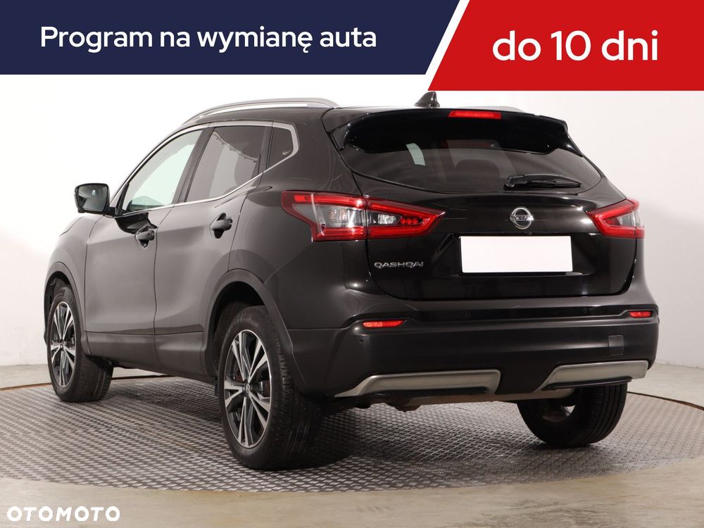 Nissan Qashqai - 6