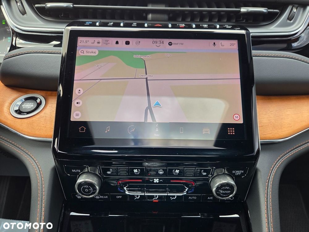 Jeep Grand Cherokee 2.0 4xe PHEV Summit Reserve - 19