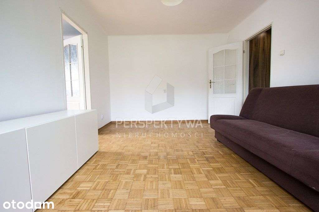 3 Pokojowe Mieszanie Z 2 Balkonami - Os. Wazów, Zg
