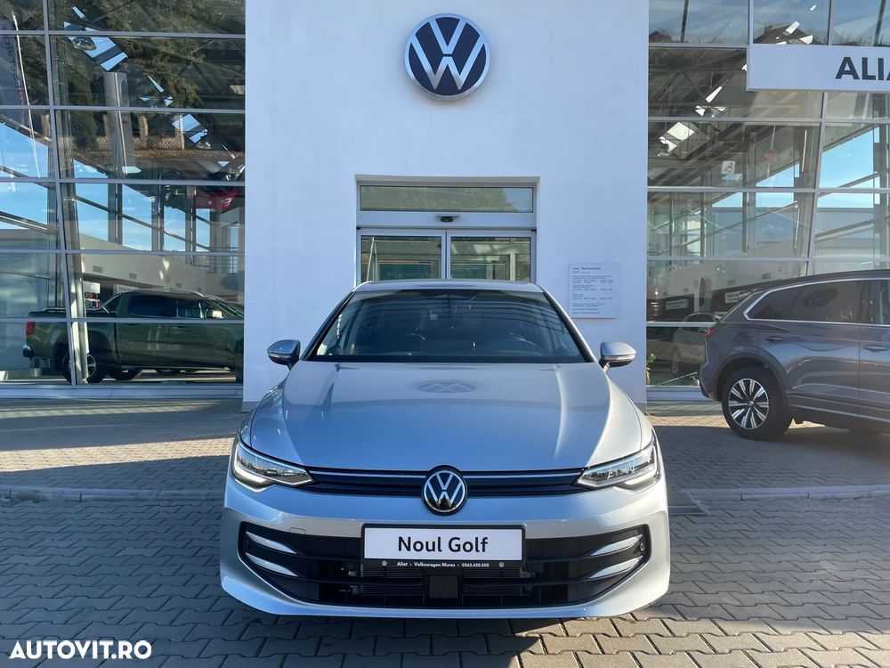Volkswagen Golf 1.5 eTSI DSG MHEV Life - 2