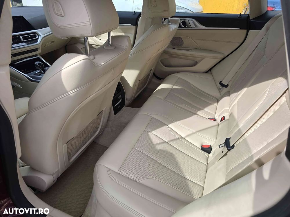 BMW Seria 4 - 10