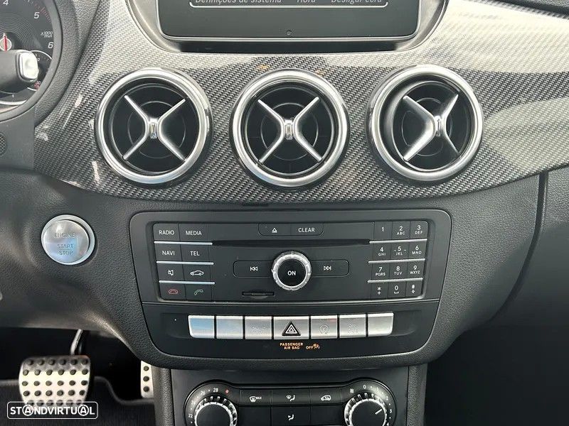 Mercedes-Benz B 180 d AMG Line Aut. - 18