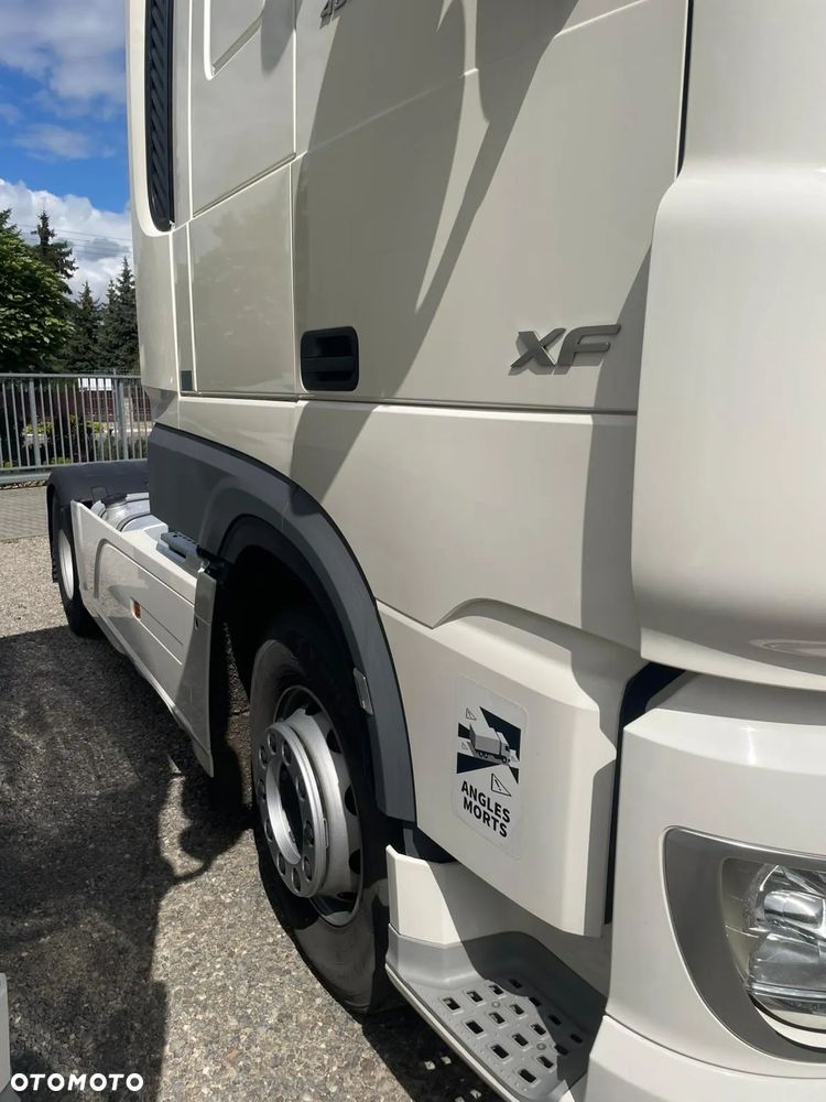 Mercedes-Benz Actros MP5 - 18