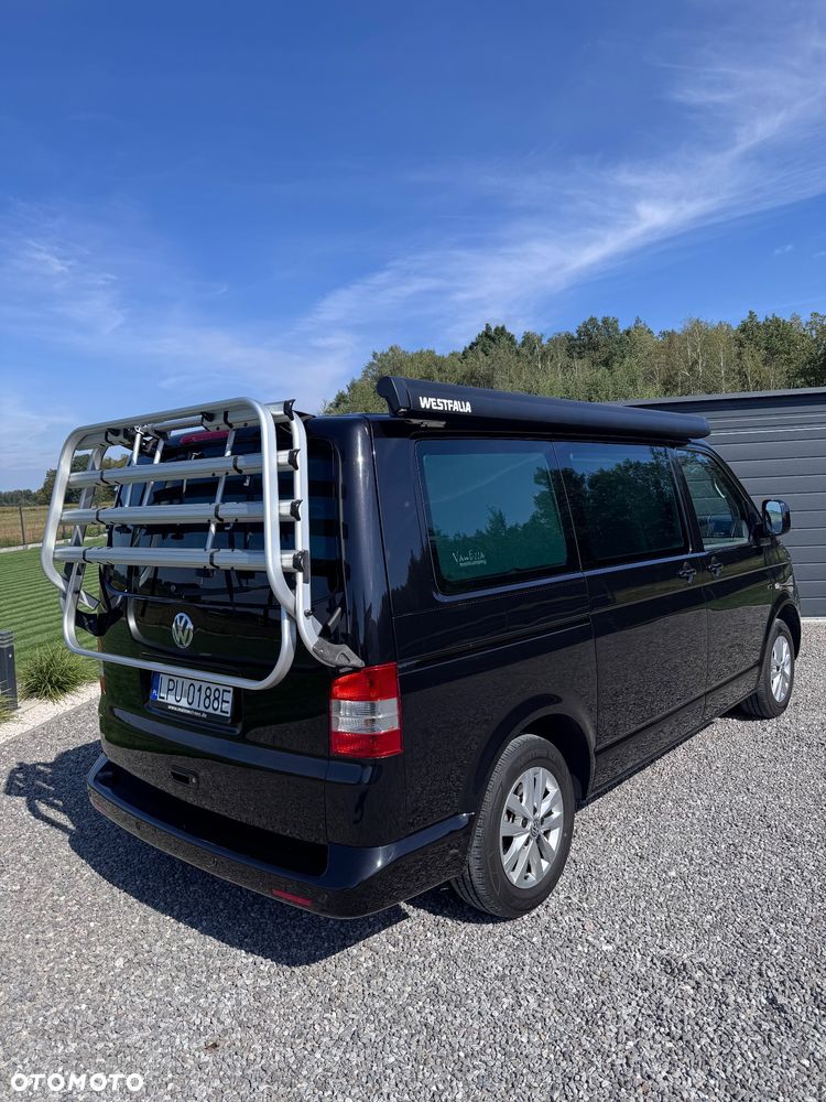 Volkswagen Multivan L1 Comfortline - 1