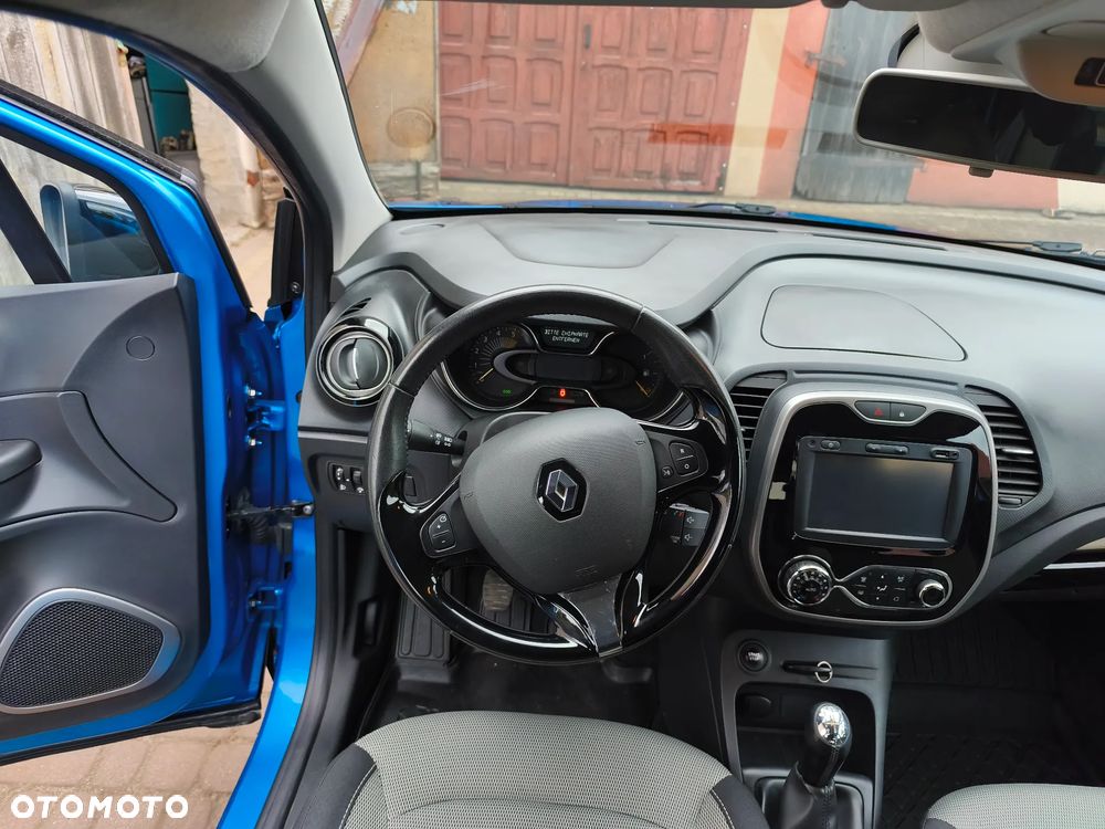 Renault Captur ENERGY dCi 90 Start&Stop Life - 14