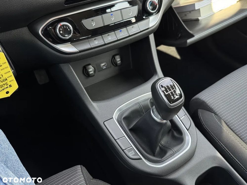 Hyundai i30 - 10