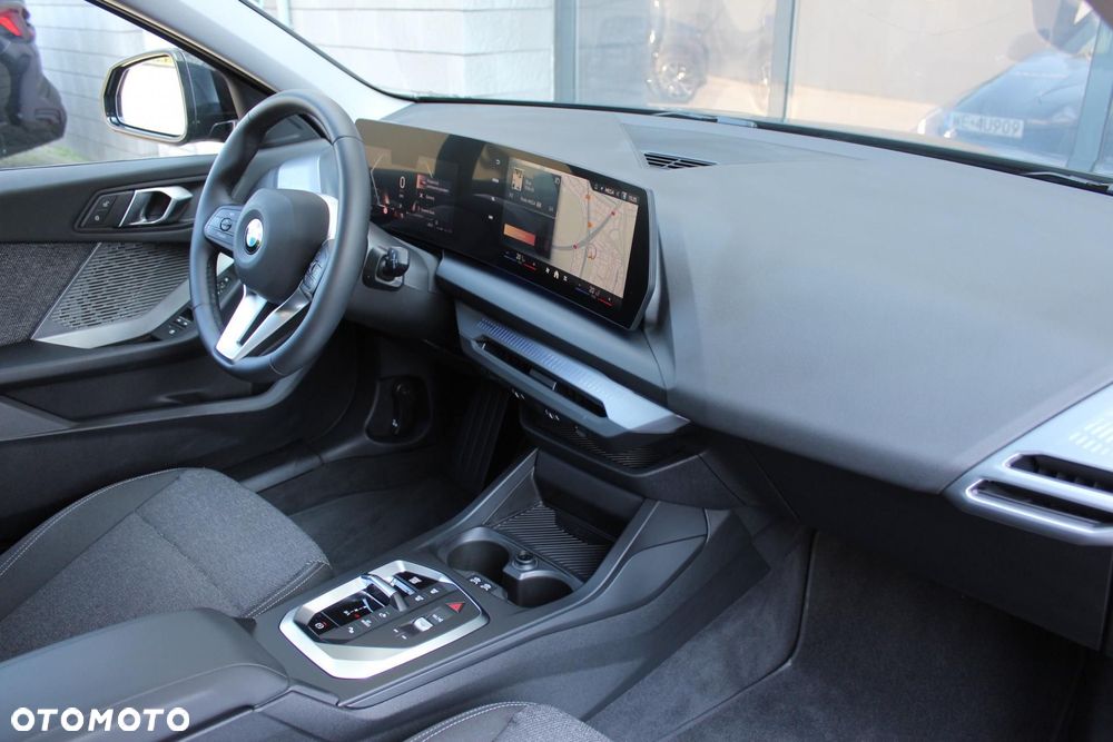 BMW Seria 1 - 7