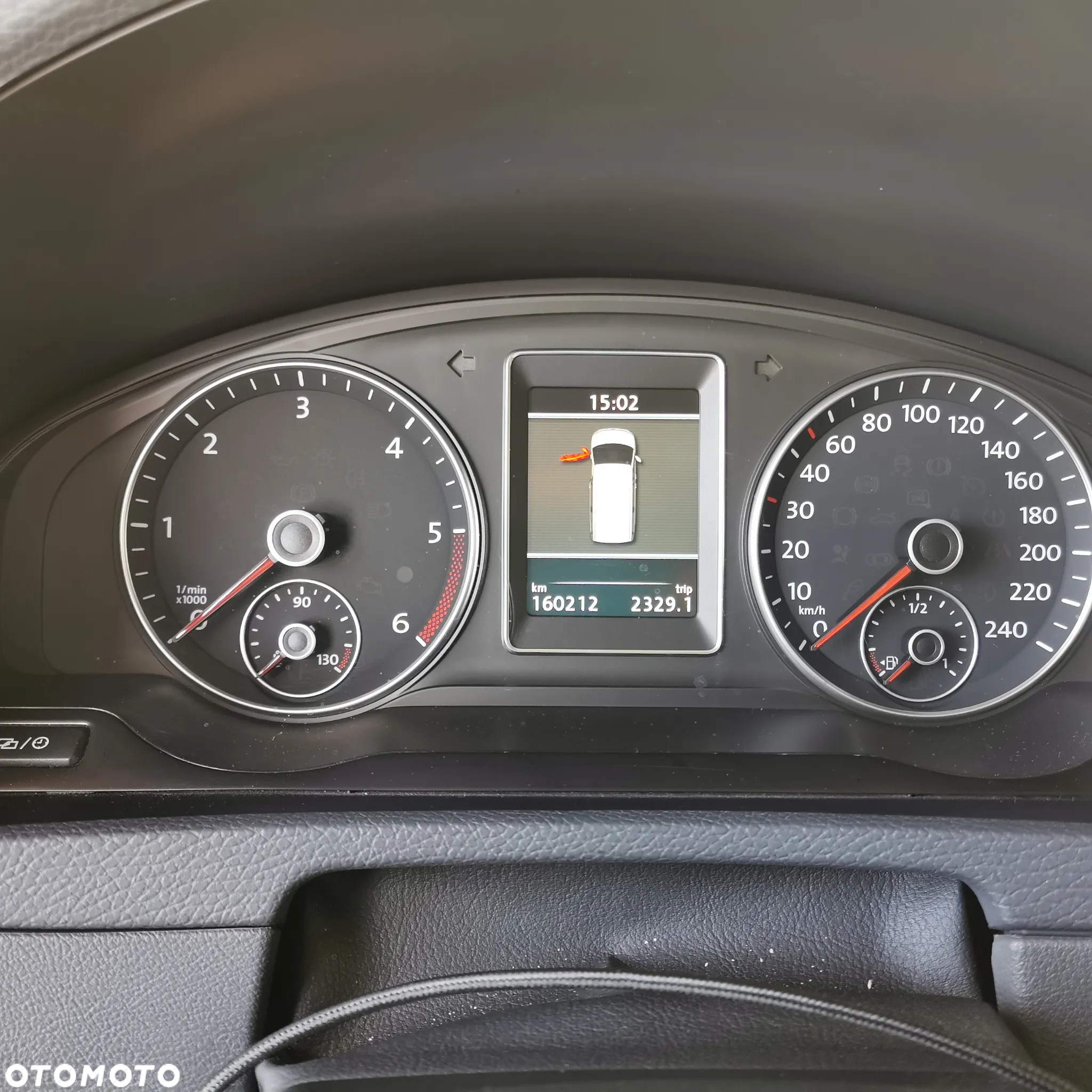 Volkswagen Multivan BiTDI L1 CUP - 8