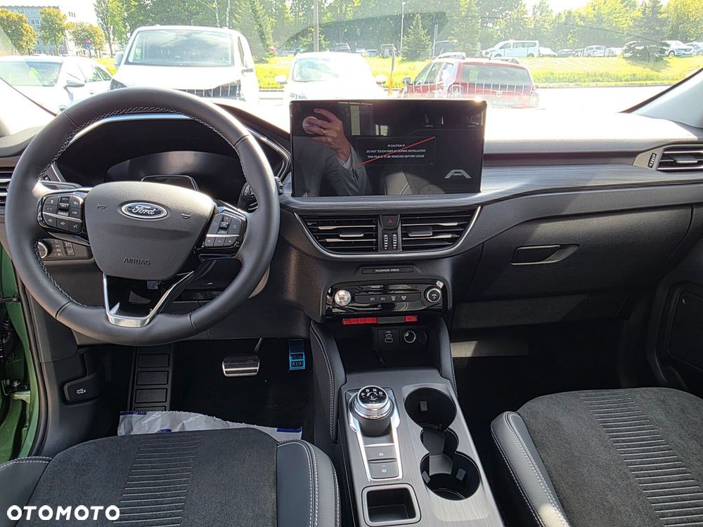Ford Kuga - 19